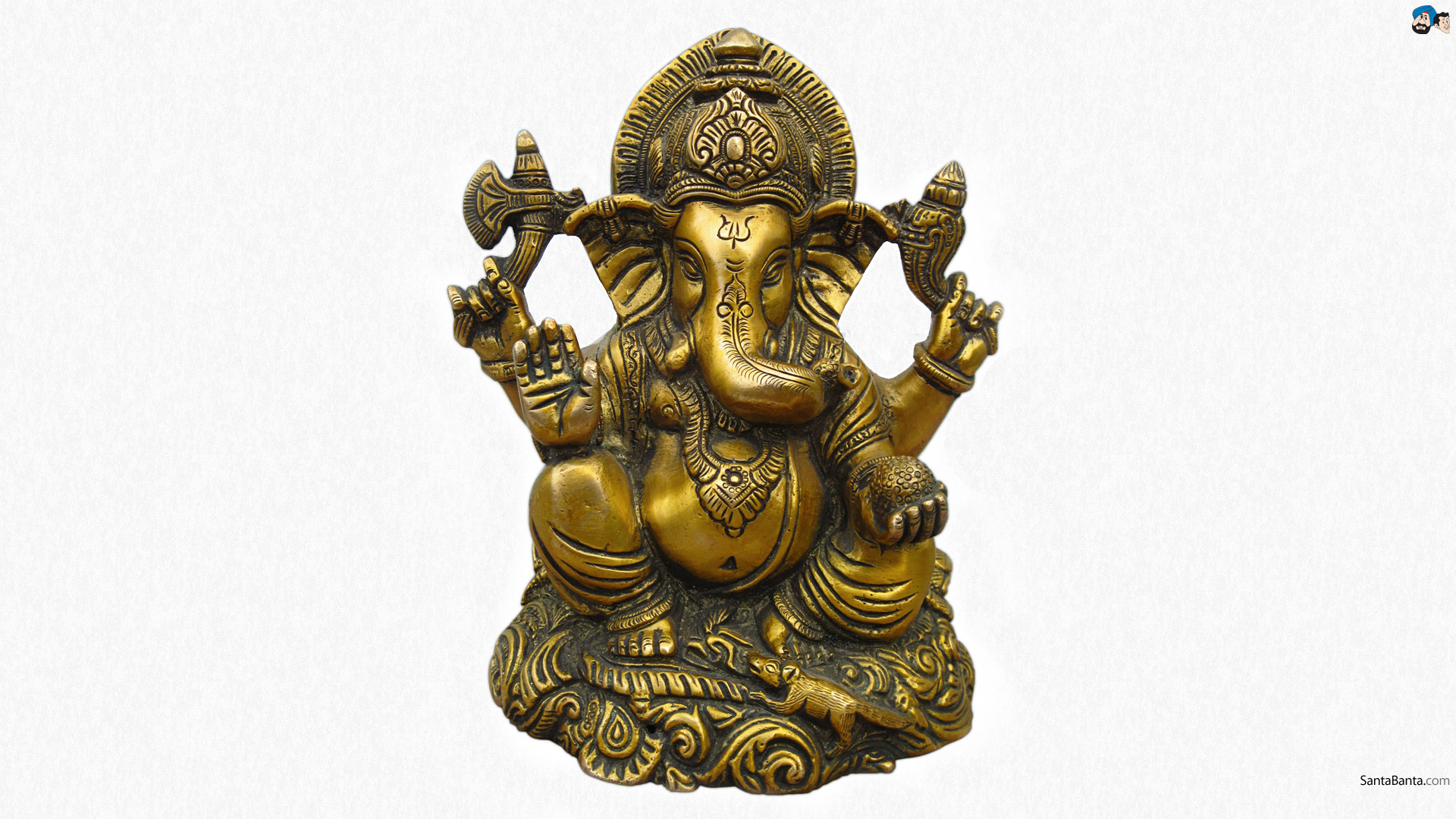 Lord Ganesha | God HD Wallpapers