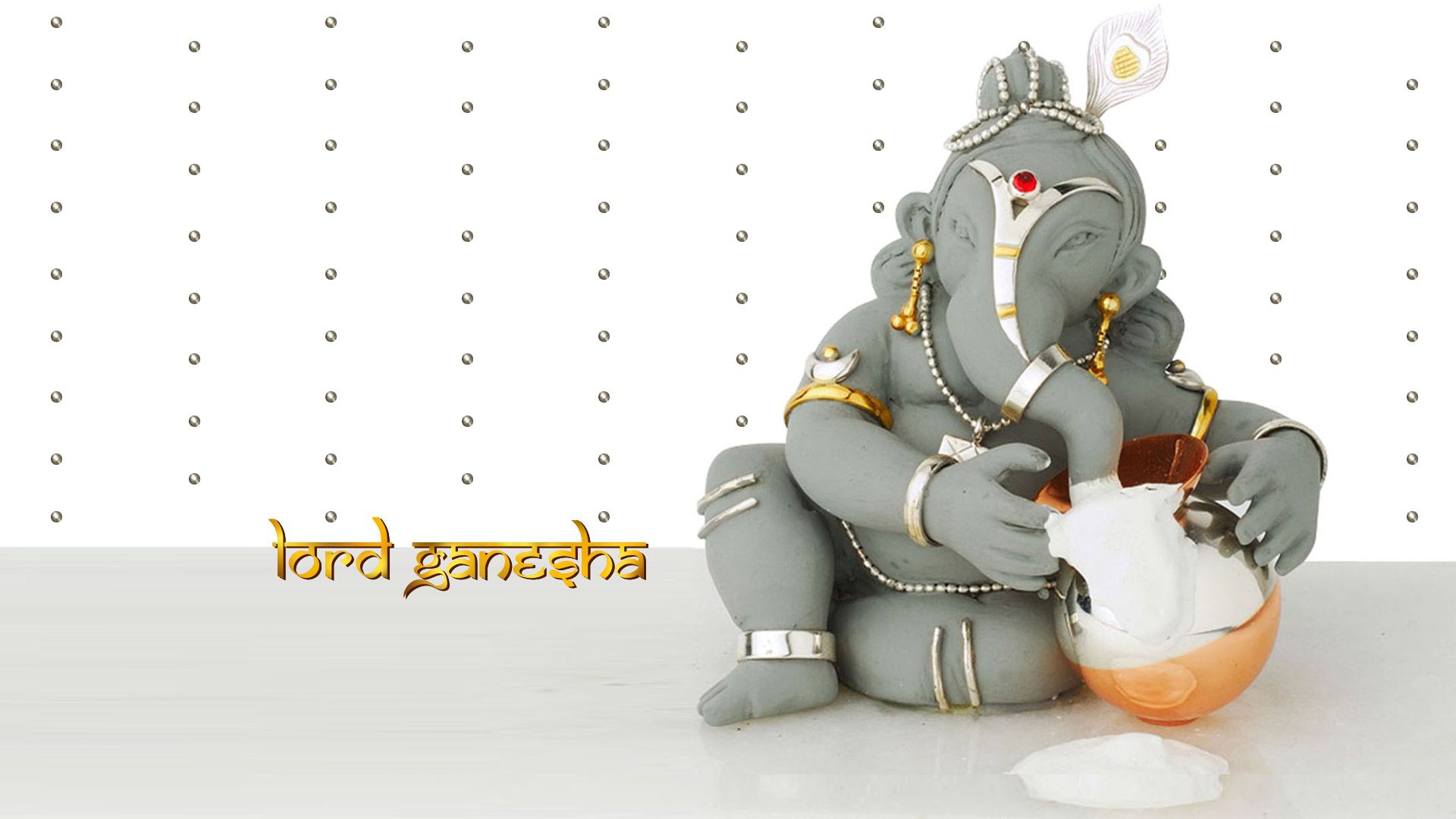 Lord Ganesha 1080p | God HD Wallpapers