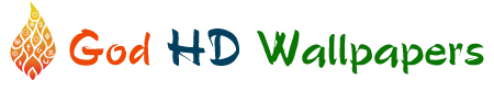 God HD Wallpapers Logo