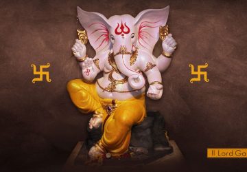 Ganapati Photos Wallpapers