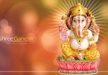 Ganesh Chaturthi Cute Ganesha Images Hd