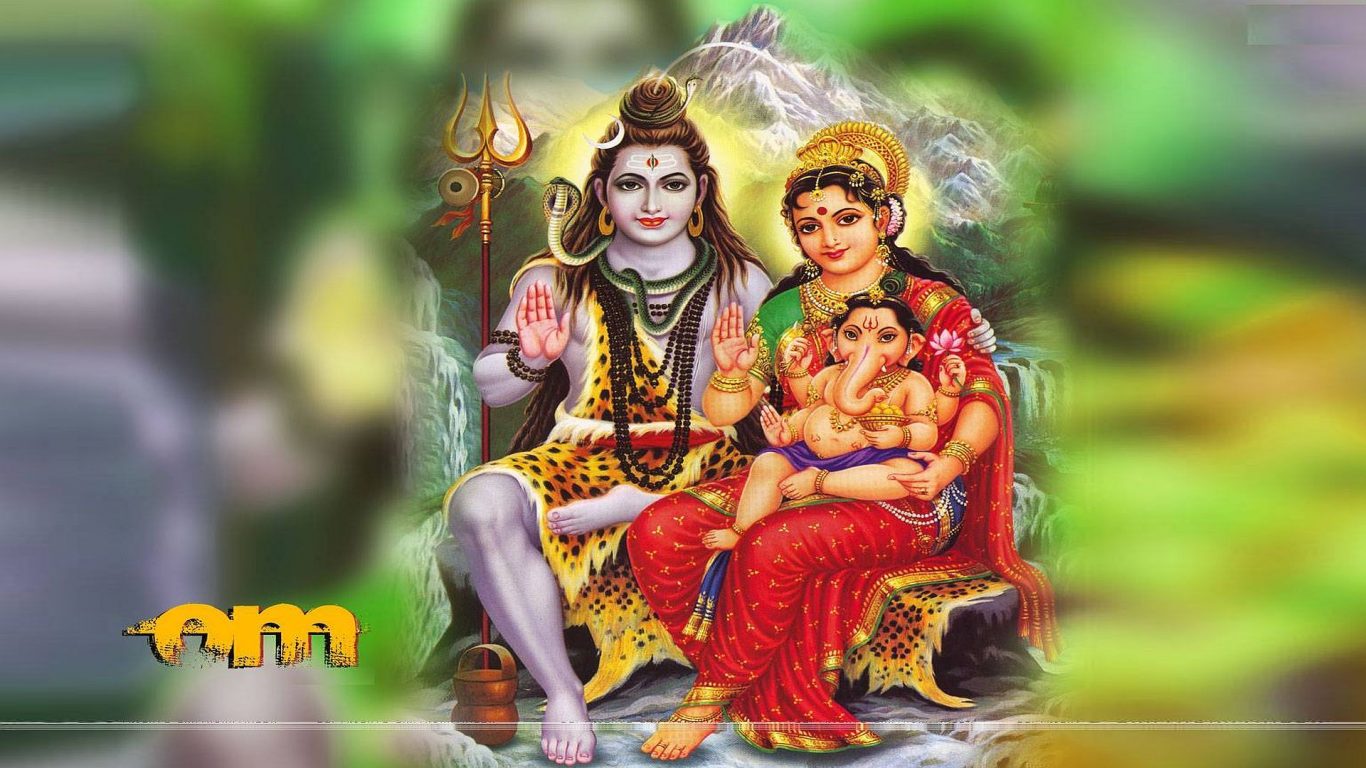 lord shiva and parvathi images hd 1080p download