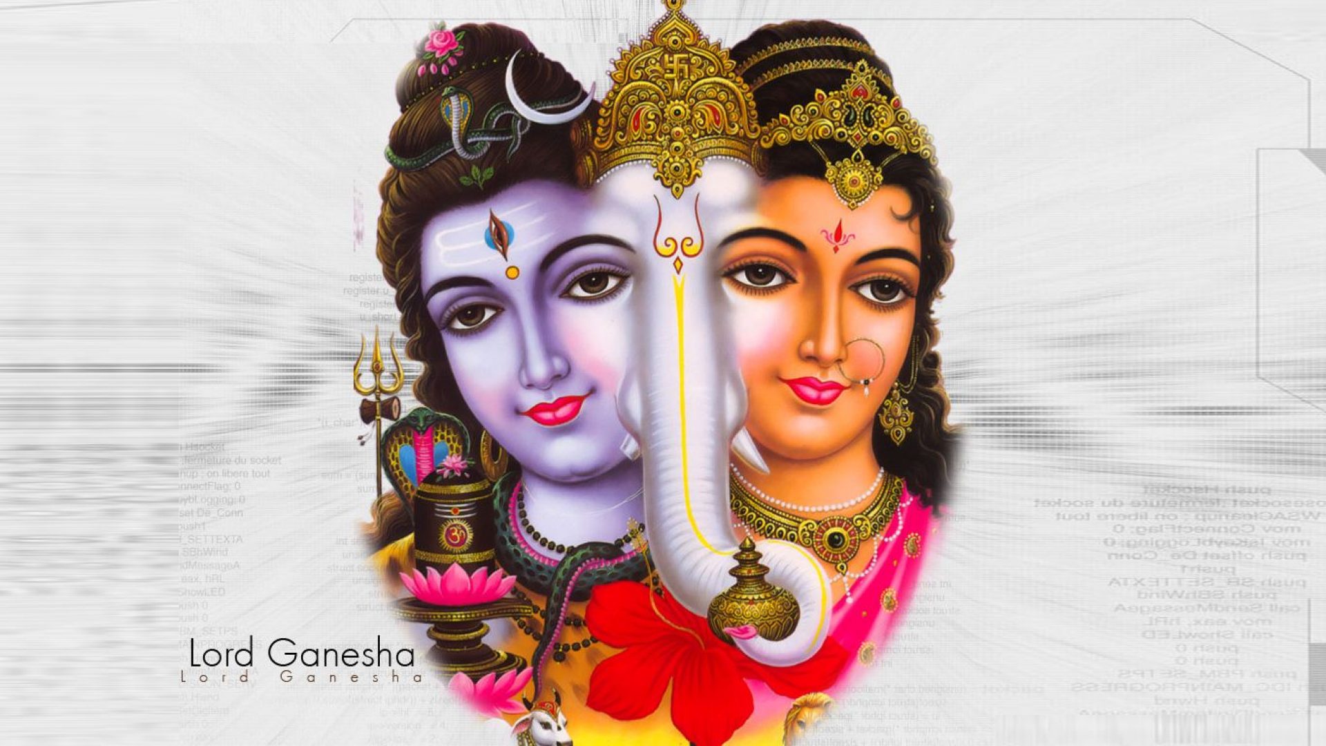 Cute Lord Ganesha Images - God HD Wallpapers