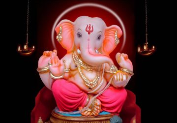 Ganesh Images