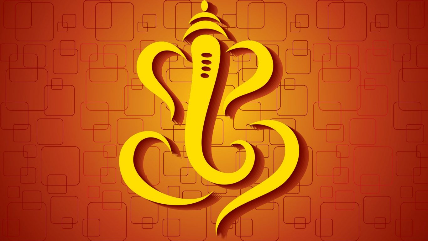 Ganesh Wallpaper HD for Mobile Free Download | Hindu Gods and Goddesses
