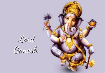 Ganpati HD Wallpapers 1920×1080