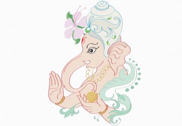 Ganpati Images Free Download