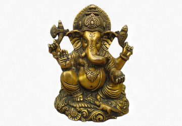 God Ganesh HD Images