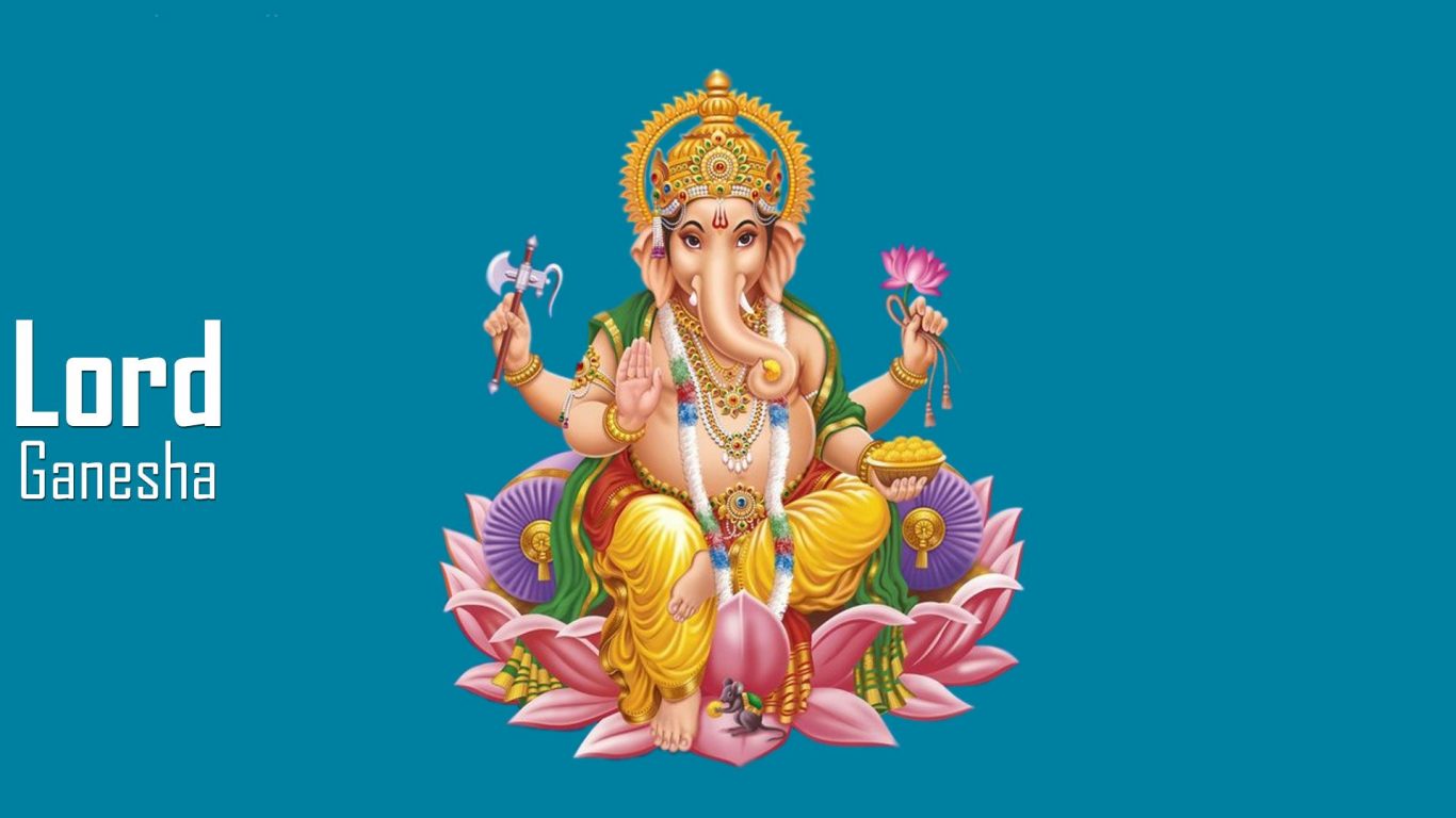 Hd Lord Ganesha Images - God HD Wallpapers