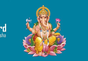 Hd Lord Ganesha Images