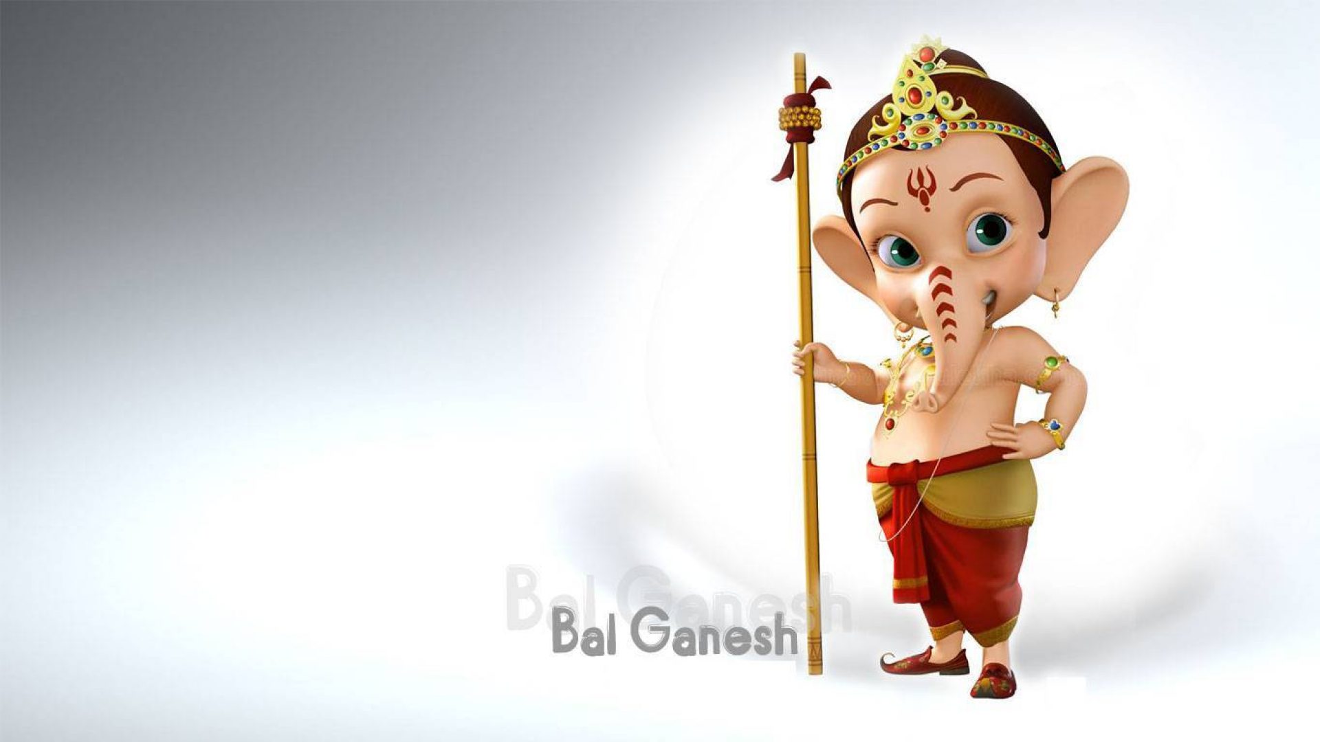 Ganpati Bappa Wallpapers - Top Những Hình Ảnh Đẹp