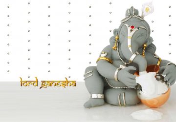 Lord Ganesha 1080p