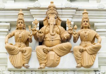 Lord Ganesha 1080p HD