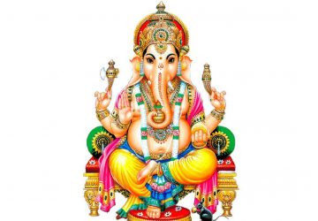 Lord Ganesha Images