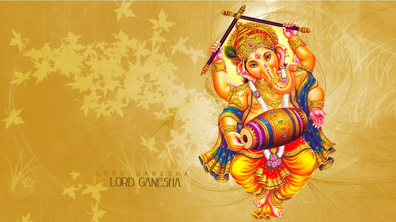 Vinayagar Images - God HD Wallpapers