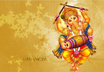 Vinayagar Images