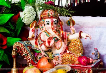 Vinayagar Images Different Types