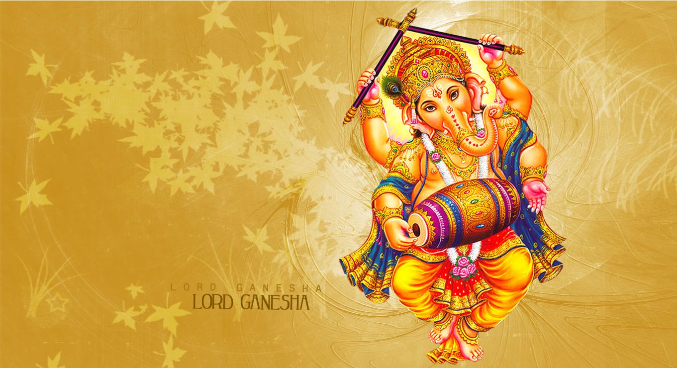 Vinayagar Images - God HD Wallpapers