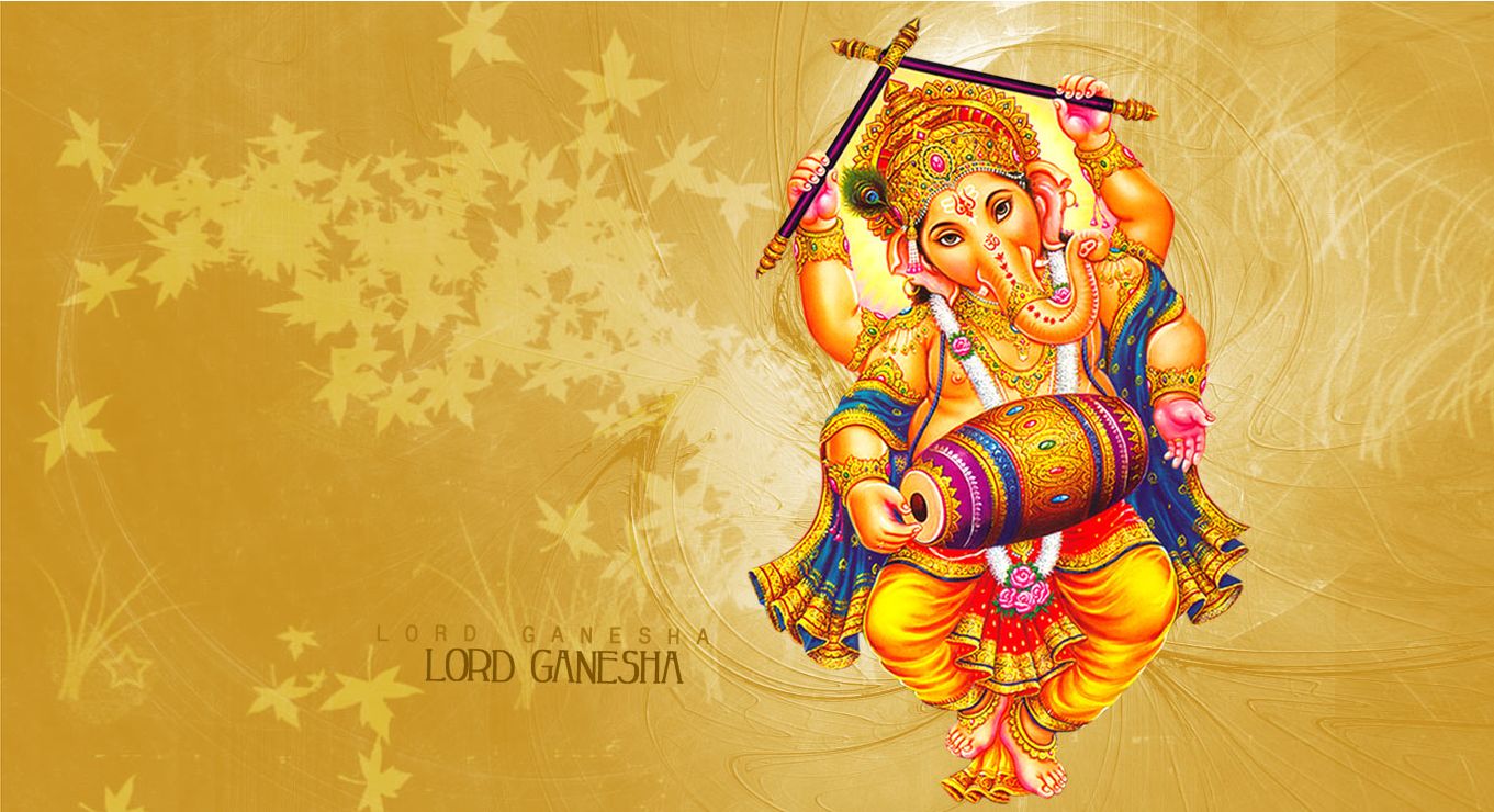 Vinayagar Images