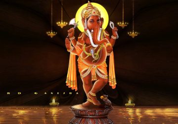 Vinayagar Photos HD