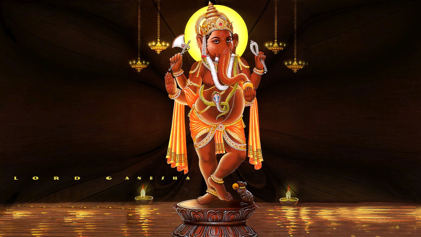 Vinayagar Photos HD - God HD Wallpapers