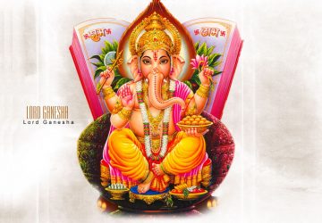 Vinayaka Wallpapers