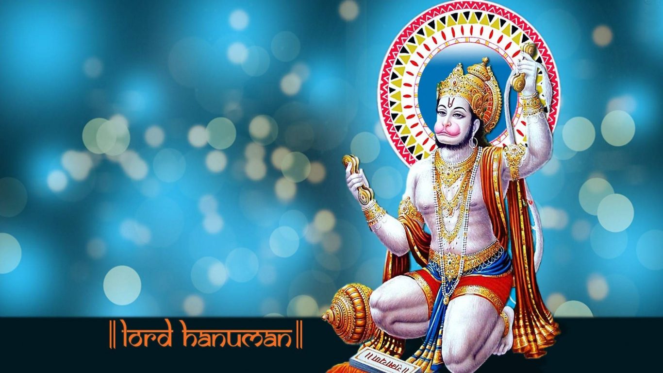 HD Hanuman Wallpaper | Hindu Gods and Goddesses