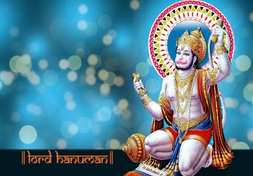 HD Hanuman Wallpaper