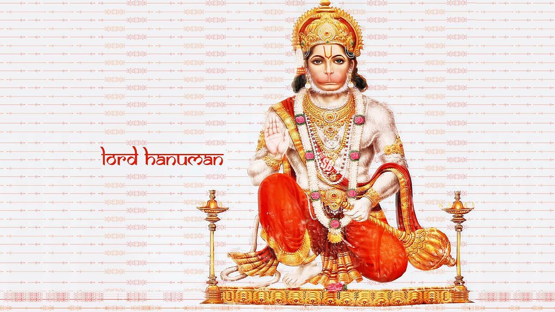 Hindu God Hanuman Ji | Hindu Gods and Goddesses