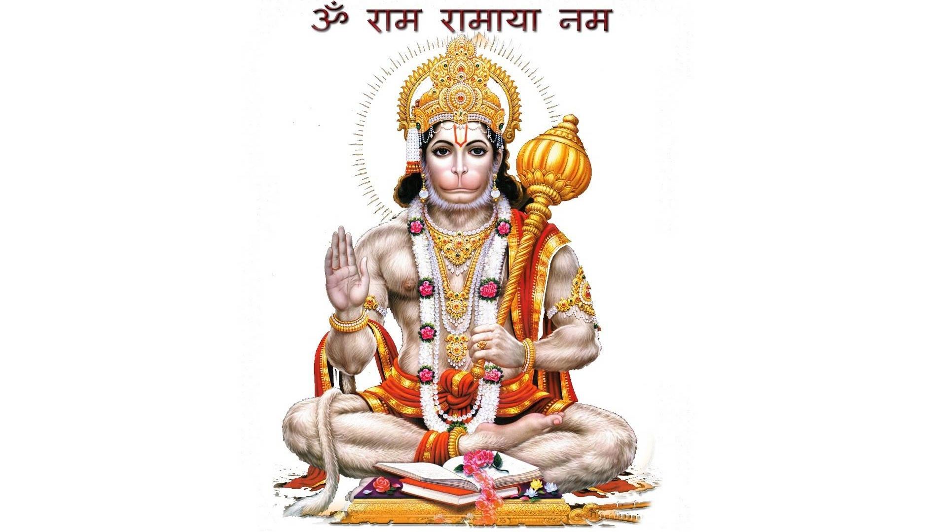 100 Hanuman Ji Hd Wallpapers  Wallpaperscom