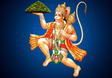 Lord Hanuman Wallpaper Ima