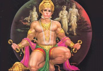 God Shree Ram Sita Laxman Hanuman