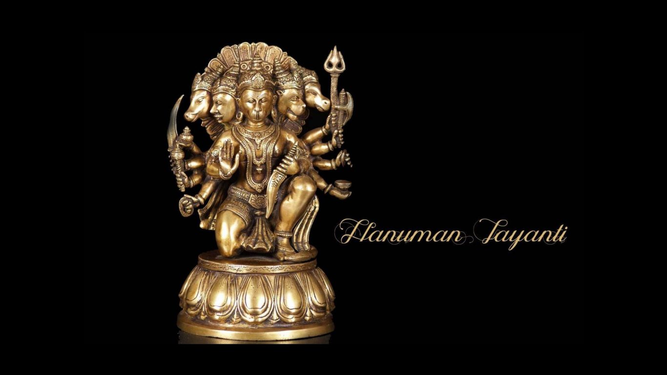 Hanuman Hd Wallpaper Full Size | Hindu Gods and Goddesses