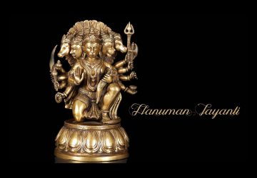 Hanuman Hd Wallpaper Full Size