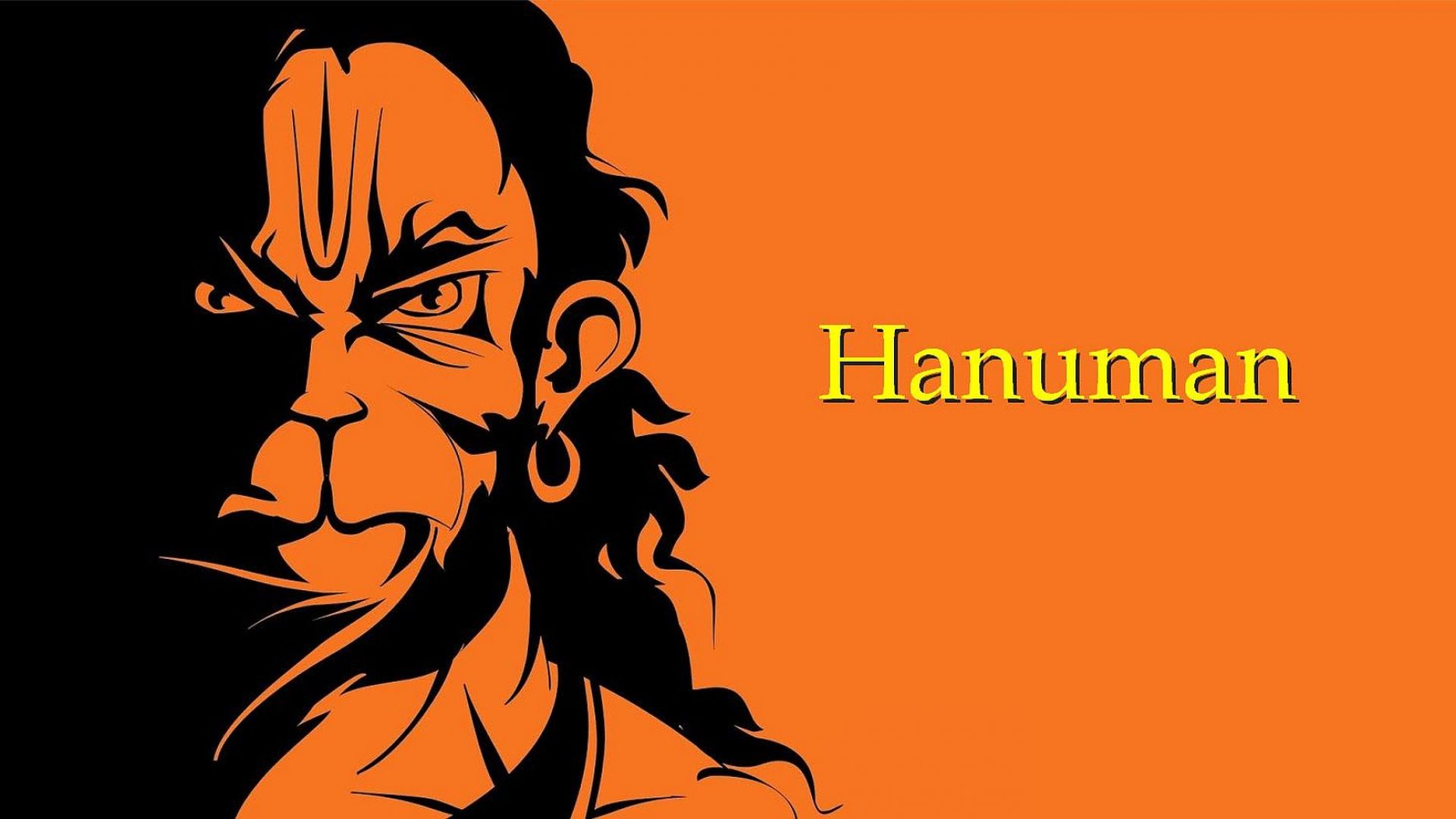Hanuman Hd Wallpapers 1080p - God HD Wallpapers
