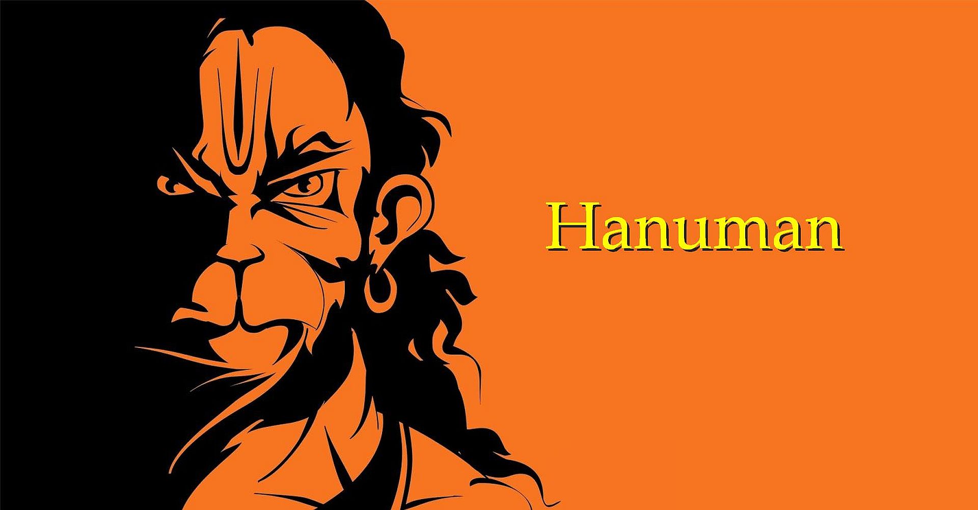 Hanuman Hd Wallpapers 1080p