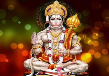 Hanuman Images