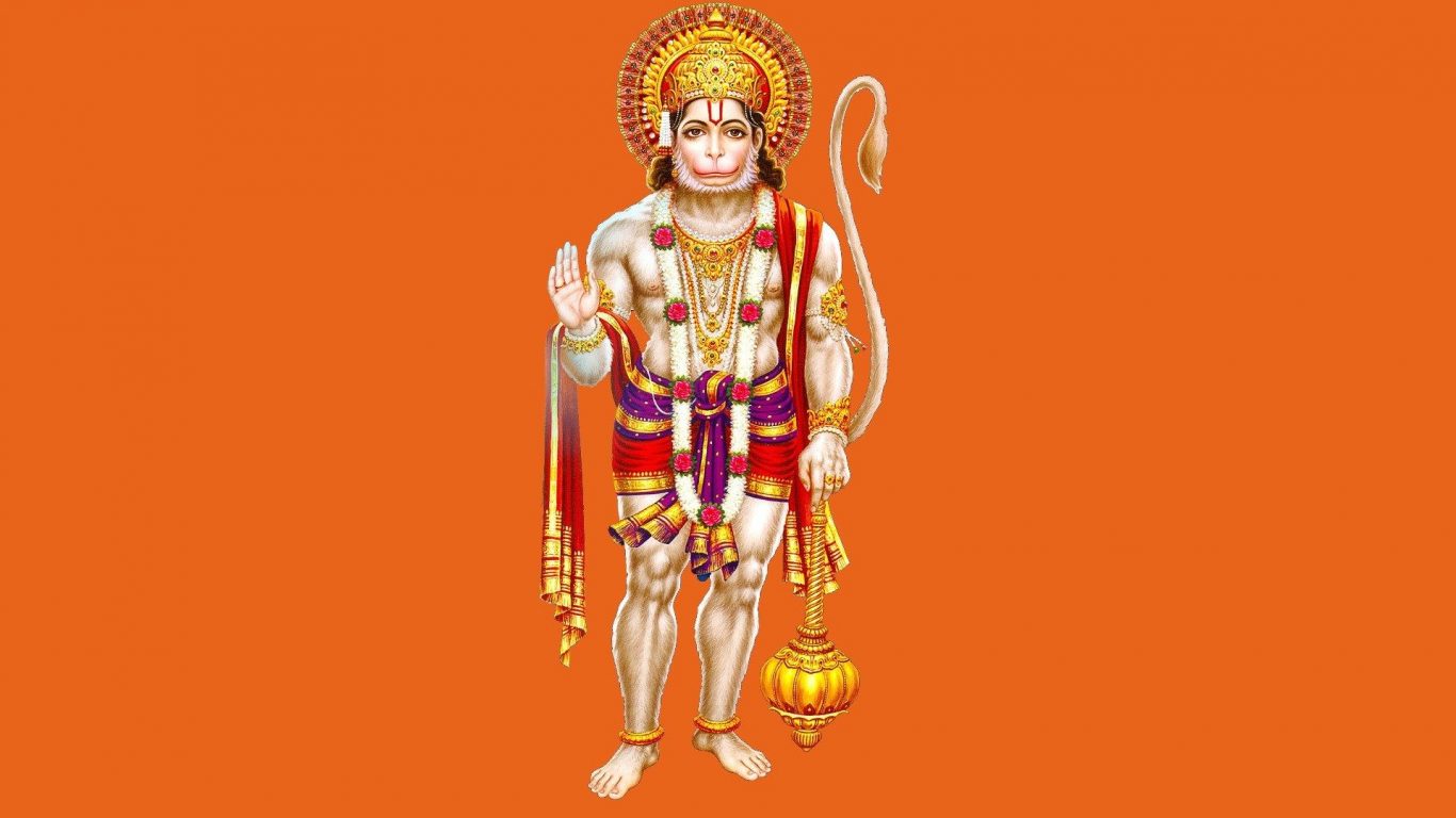 Hanuman Images Full Hd - God HD Wallpapers