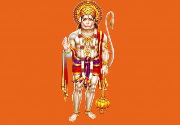 Hanuman Images Full Hd