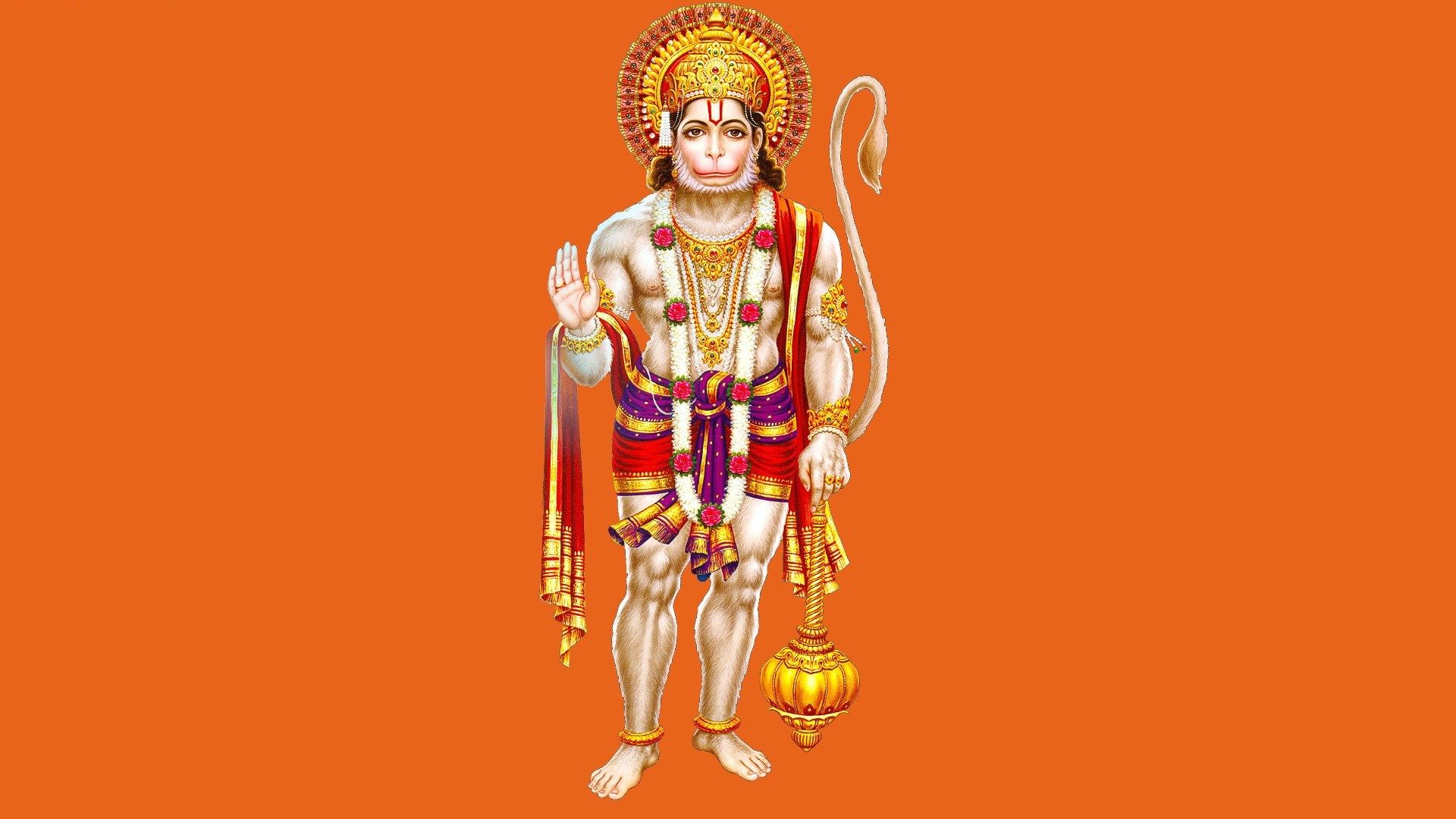 lord hanuman hd phone wallpaper super powerful 8k | Hanuman images