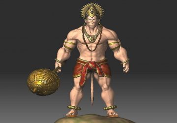 Hanuman Images Hd 3d Free Download
