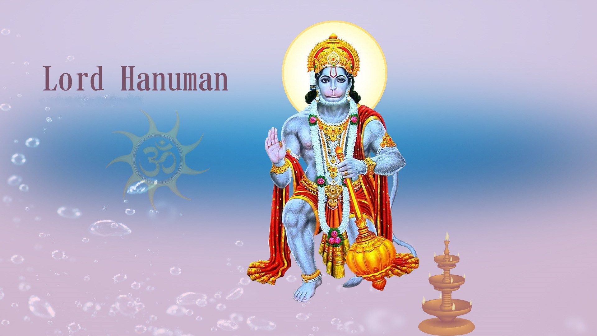 Hanuman Photo Gallery