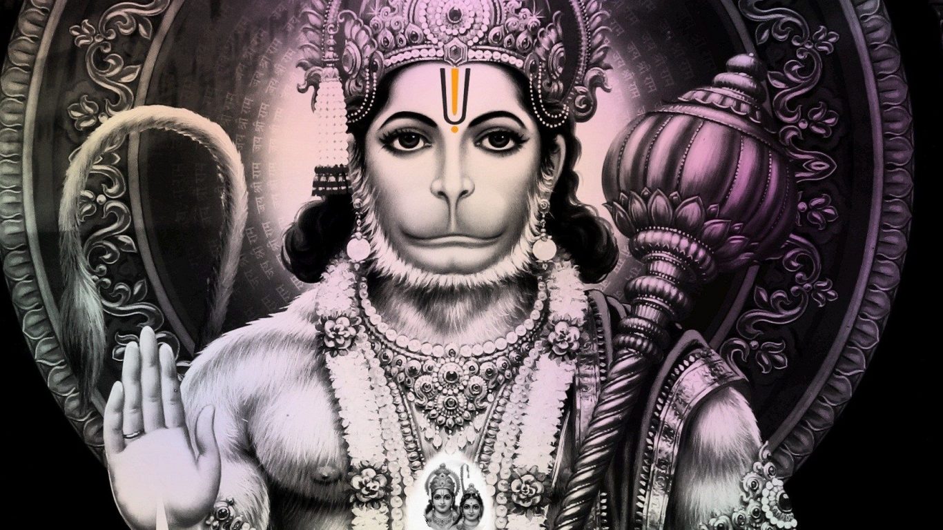 Hanuman Photo Original - God HD Wallpapers