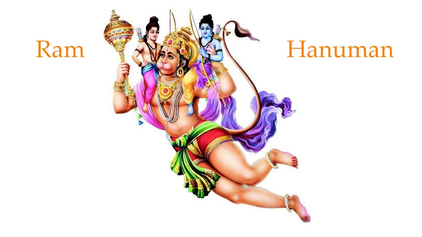 Hanuman Photos High Quality - God HD Wallpapers