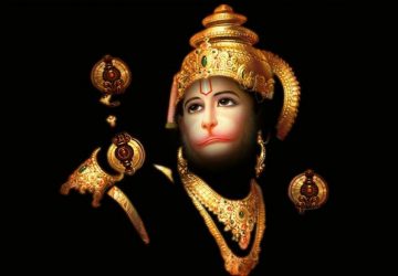 Hanuman Pics