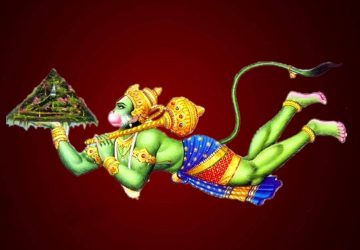 Hanuman Pictures