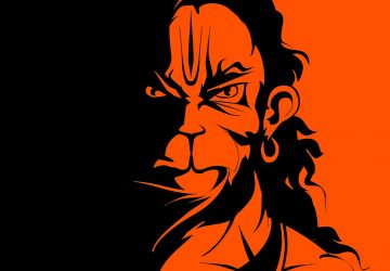 Hanuman Wallpapers