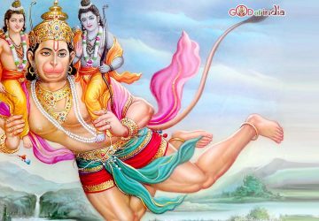 Jai Hanuman Ji Images