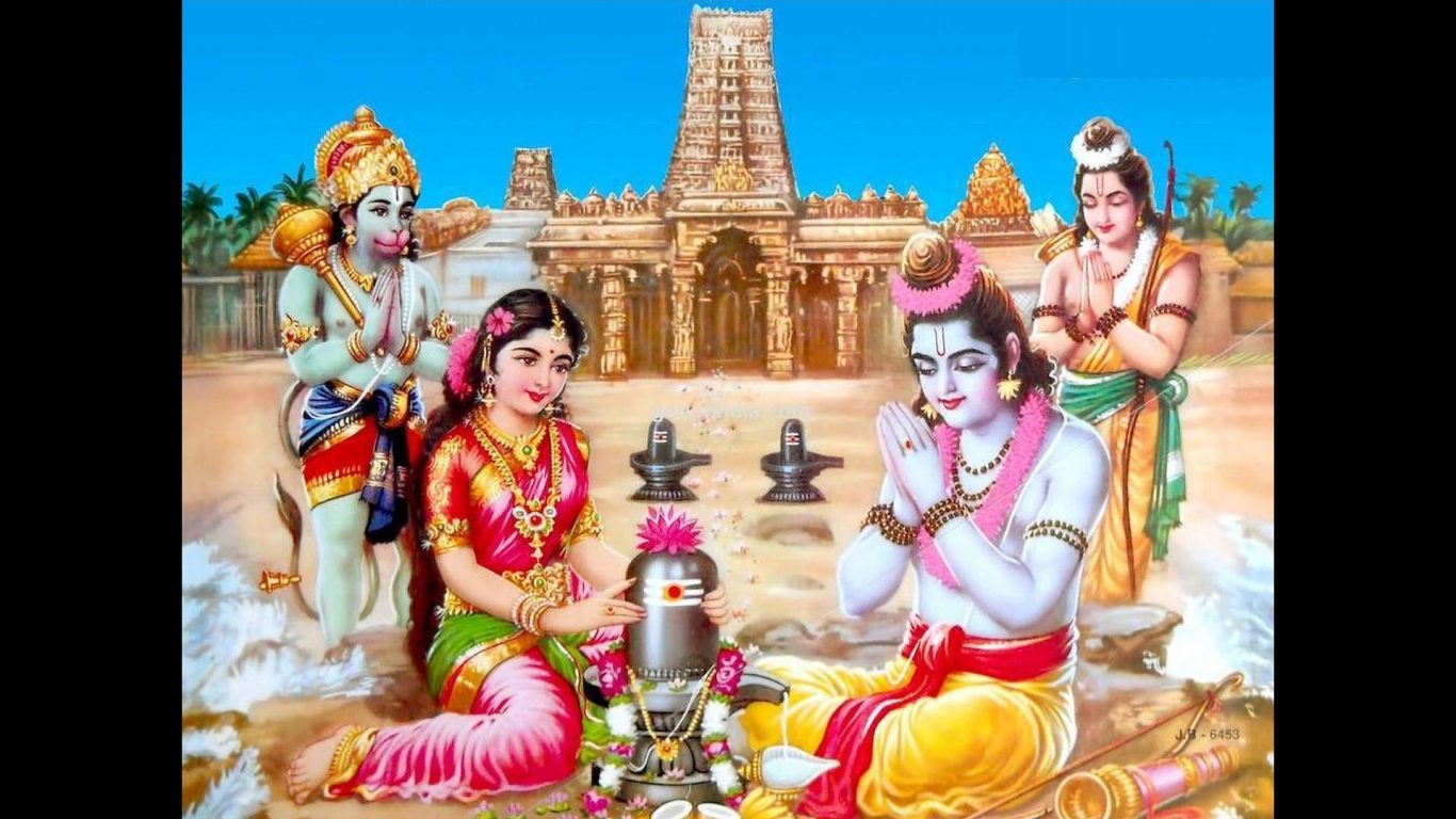 Lord Hanuman Free Download - God HD Wallpapers