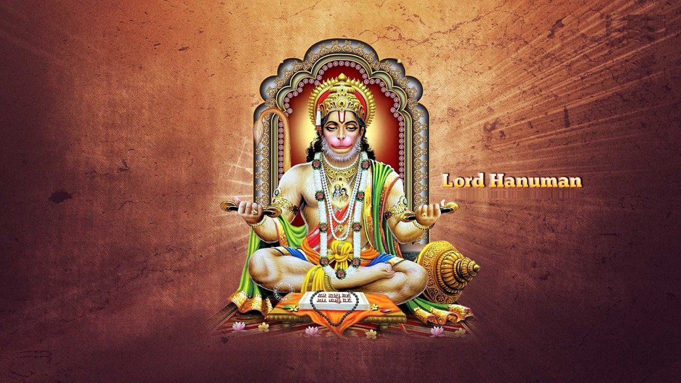Lord Hanuman Hd Photo | Hindu Gods and Goddesses